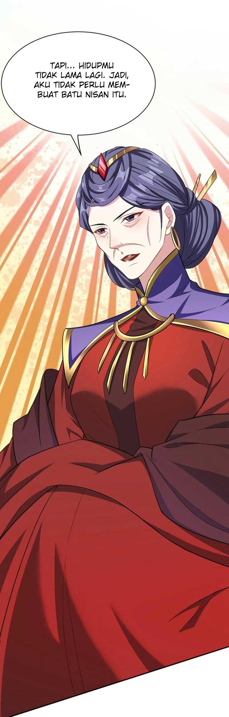 Rise of The Demon King Chapter 68 - halaman 42