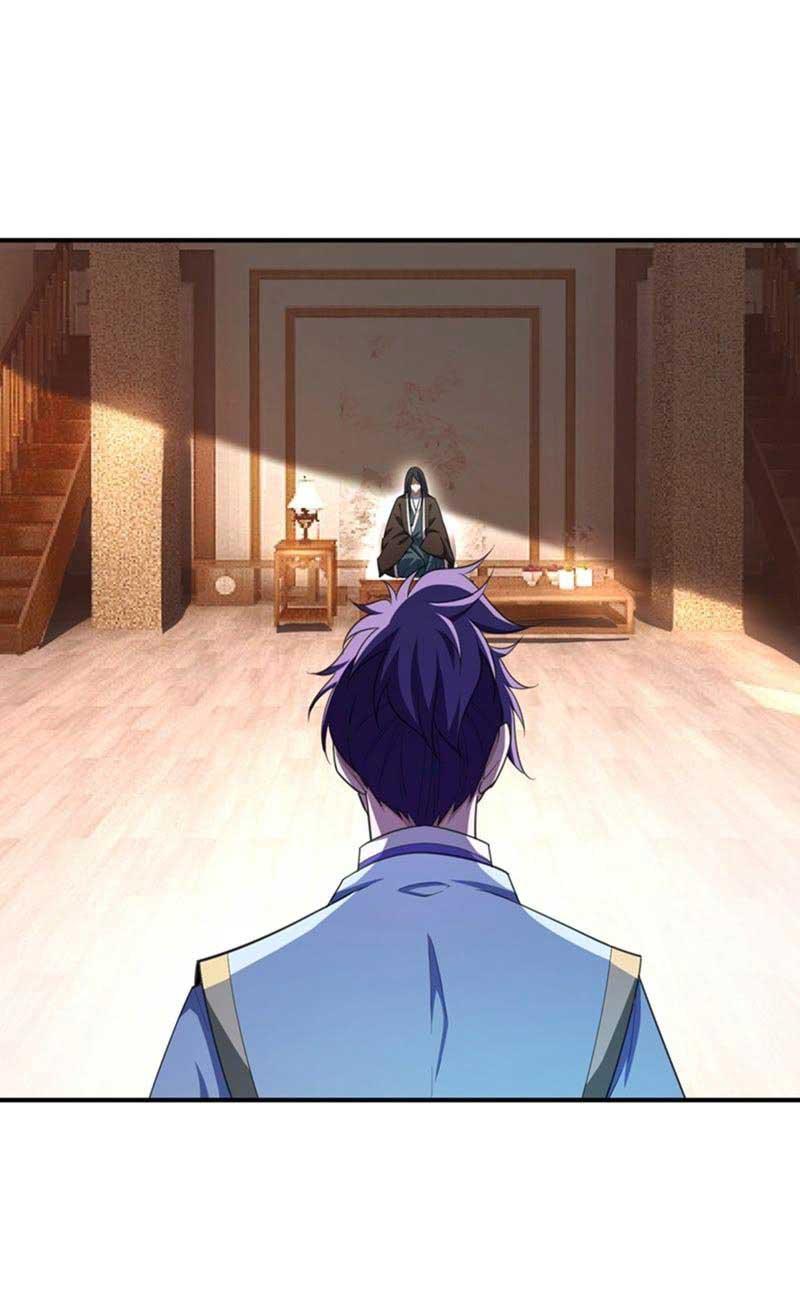 Rise of The Demon King Chapter 68 - halaman 5