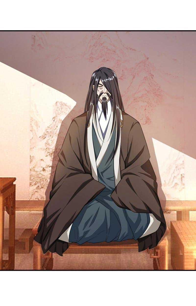 Rise of The Demon King Chapter 68 - halaman 6