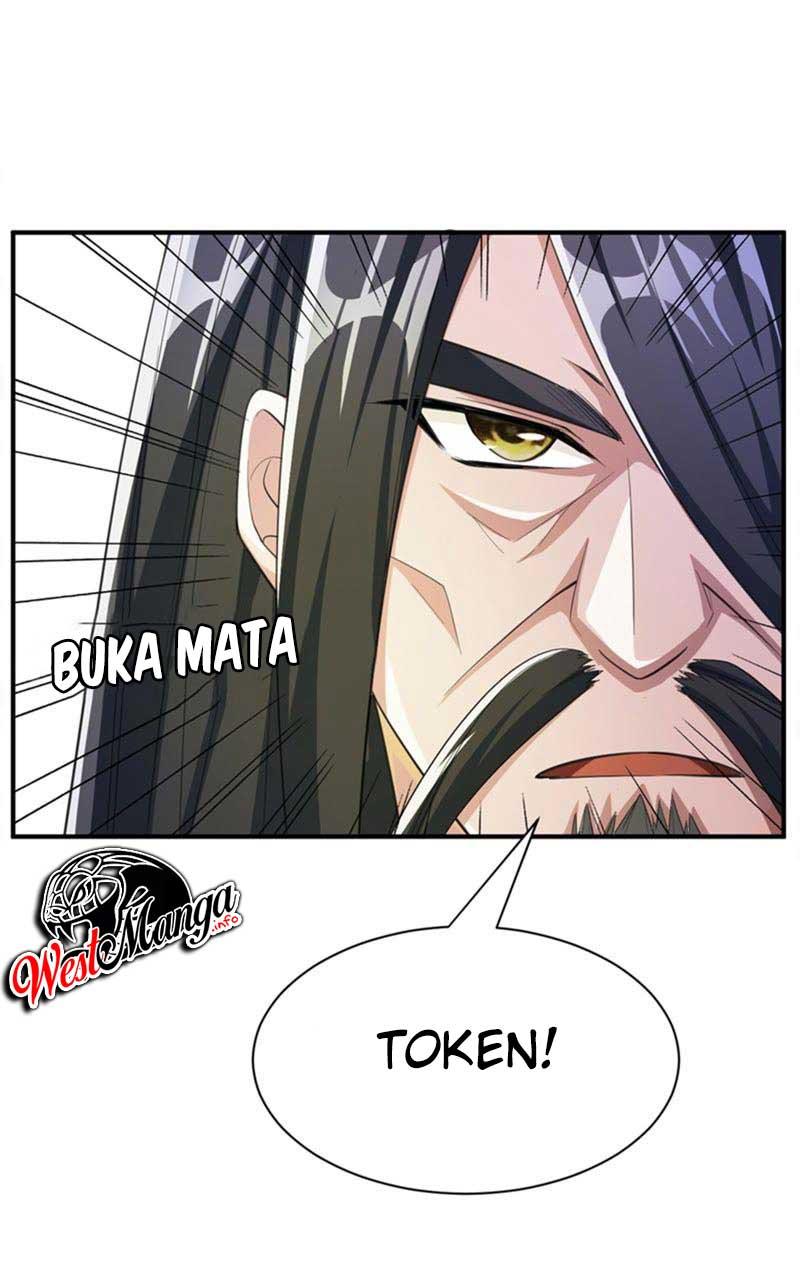 Rise of The Demon King Chapter 68 - halaman 8