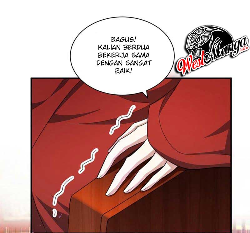 Rise of The Demon King Chapter 69 - halaman 17