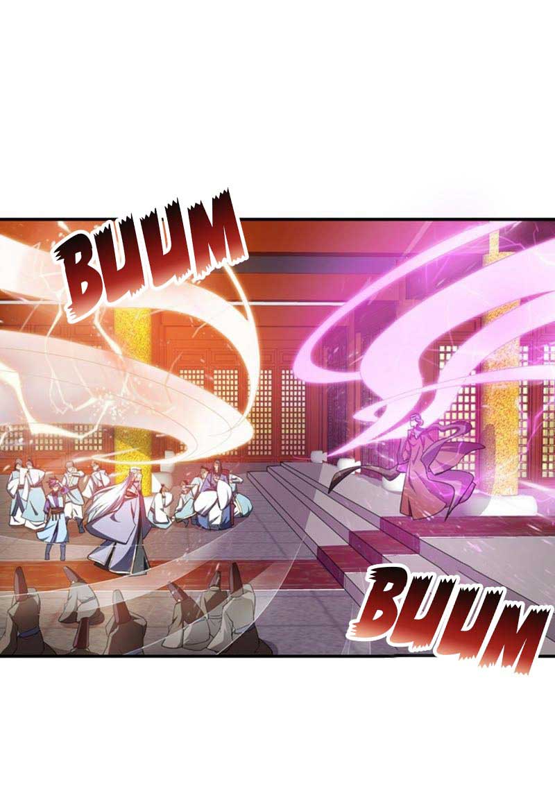 Rise of The Demon King Chapter 69 - halaman 22