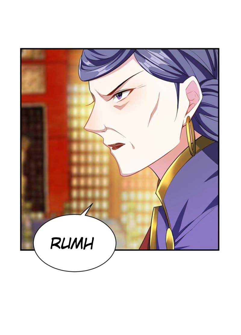 Rise of The Demon King Chapter 69 - halaman 26