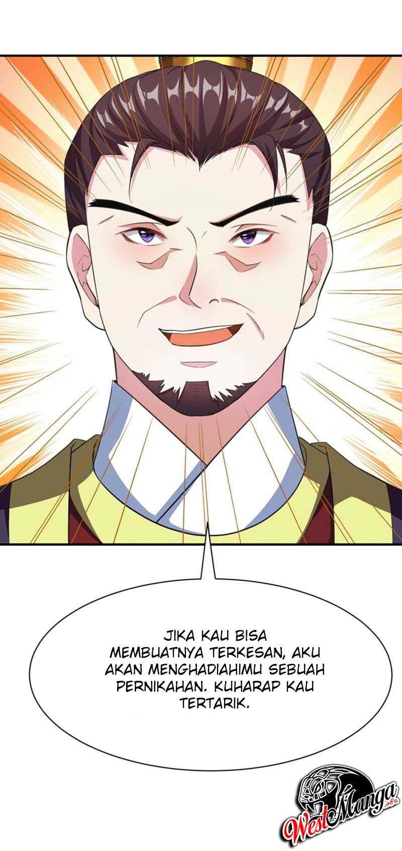 Rise of The Demon King Chapter 69 - halaman 37