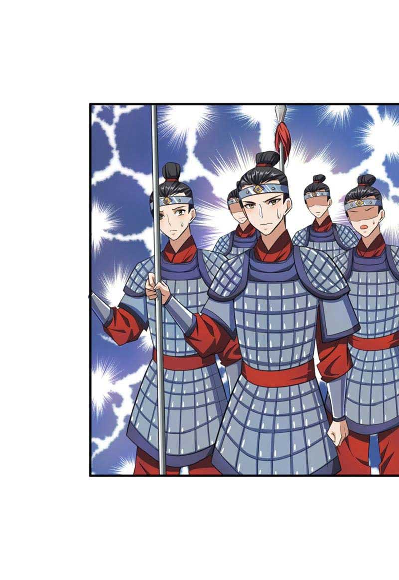 Rise of The Demon King Chapter 69 - halaman 8