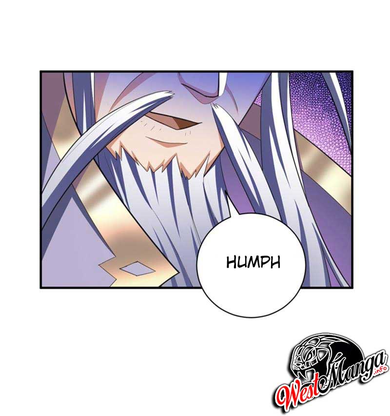 Rise of The Demon King Chapter 69 - halaman 9