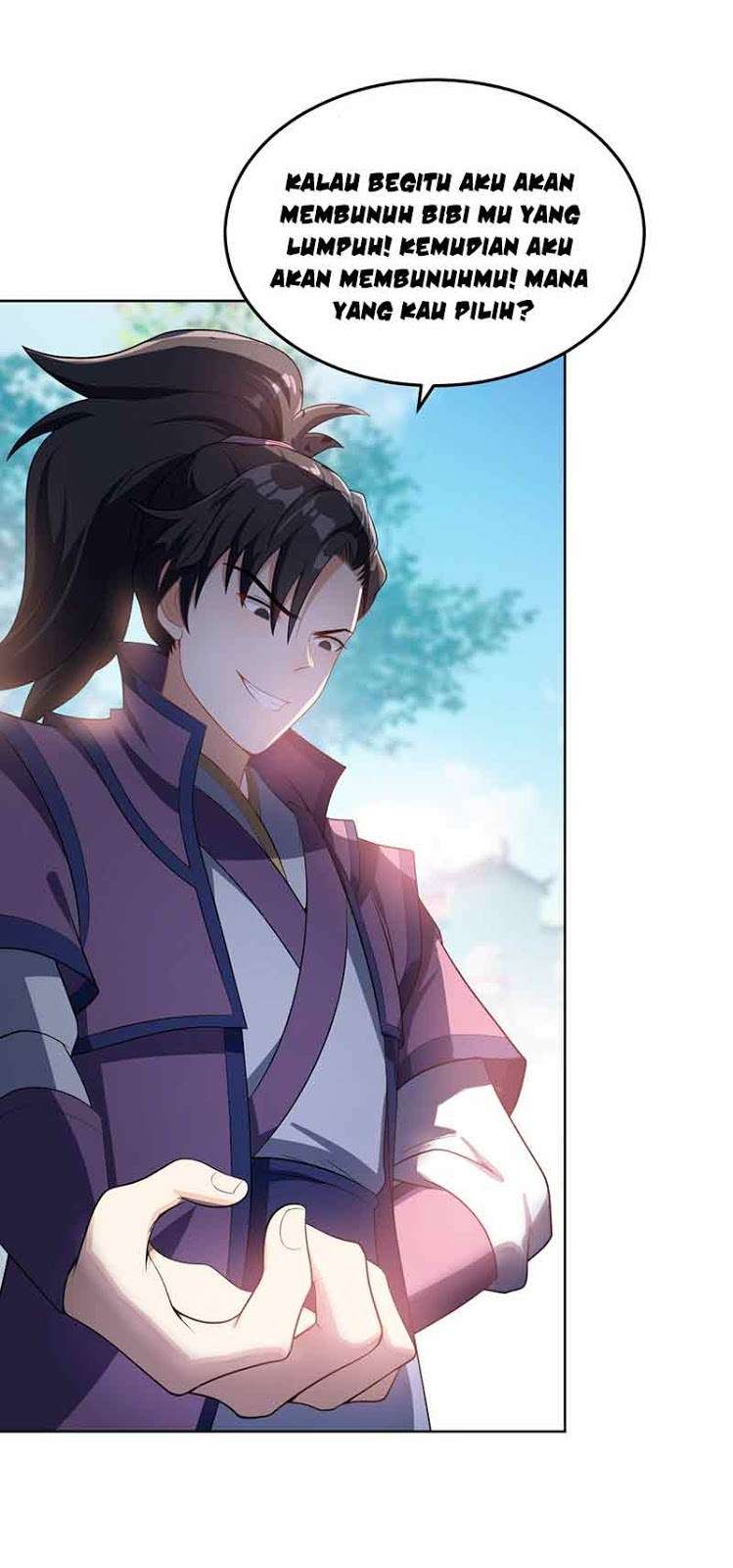 Rise of The Demon King Chapter 7 - halaman 10