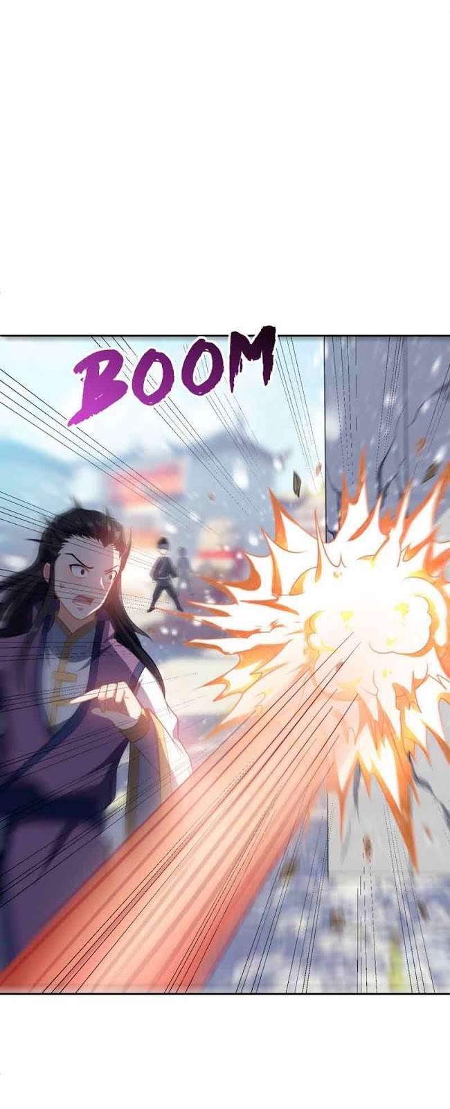 Rise of The Demon King Chapter 7 - halaman 16