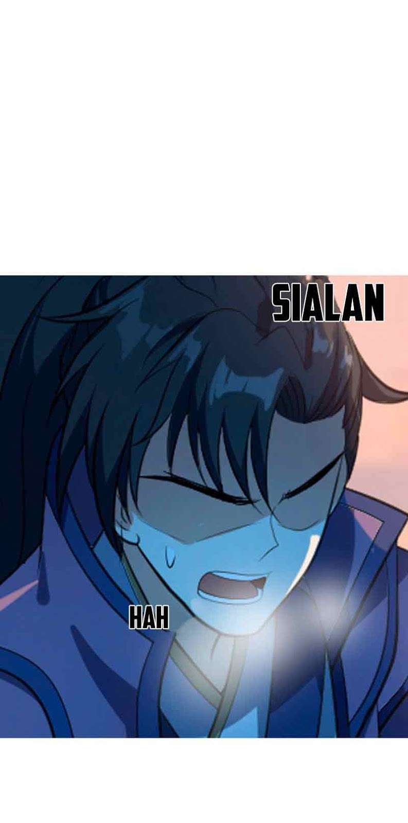 Rise of The Demon King Chapter 7 - halaman 17