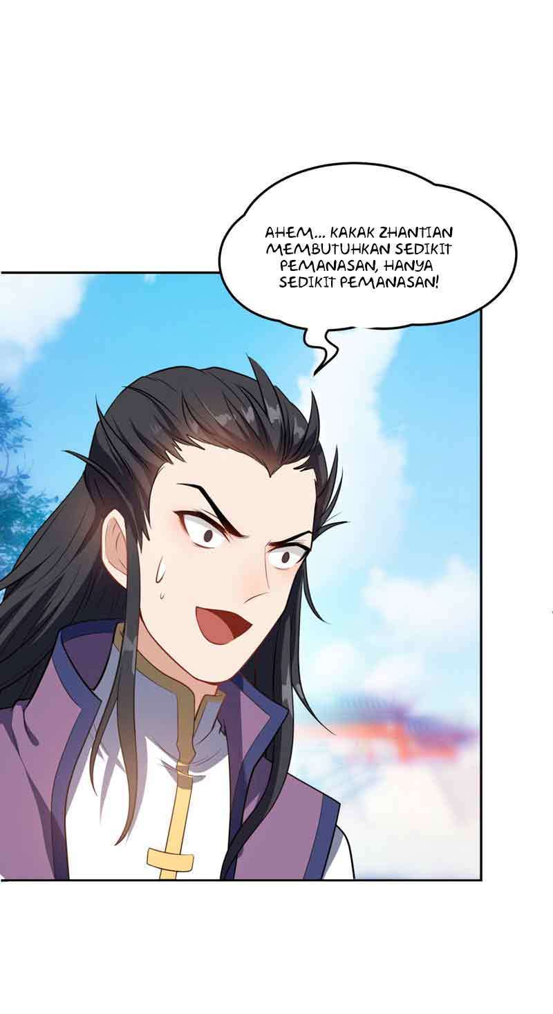 Rise of The Demon King Chapter 7 - halaman 19