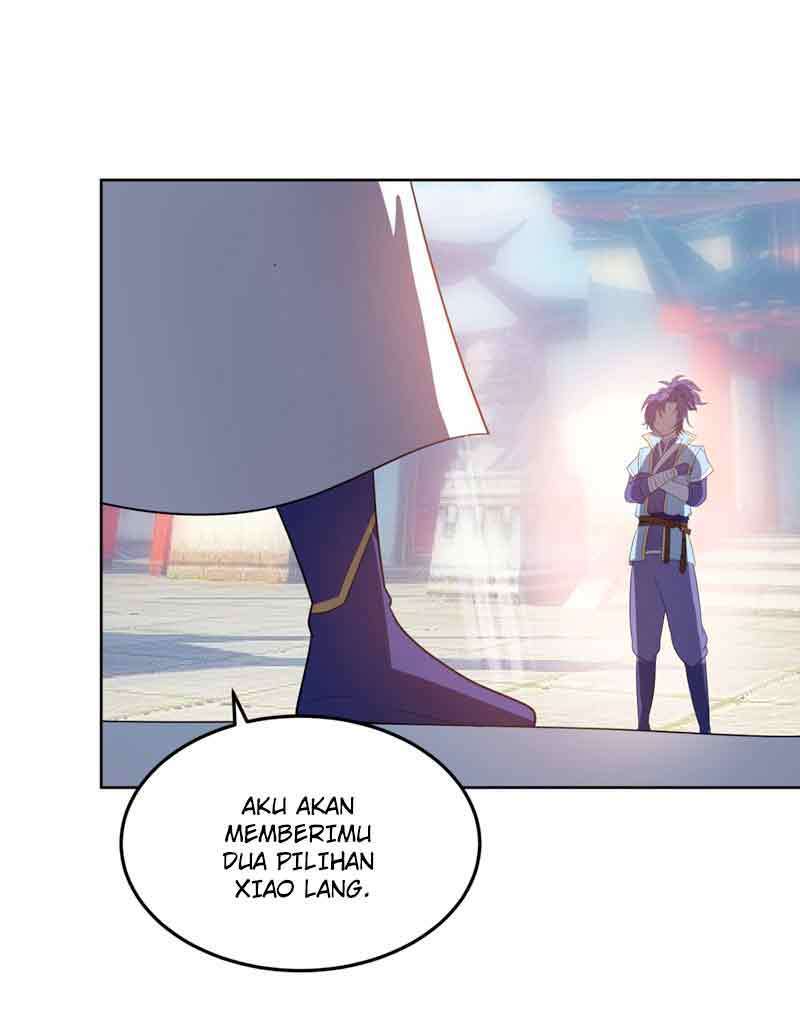 Rise of The Demon King Chapter 7 - halaman 2
