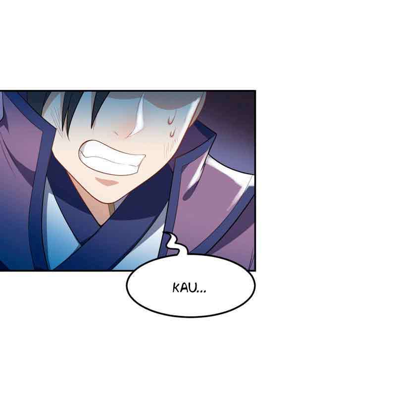 Rise of The Demon King Chapter 7 - halaman 21