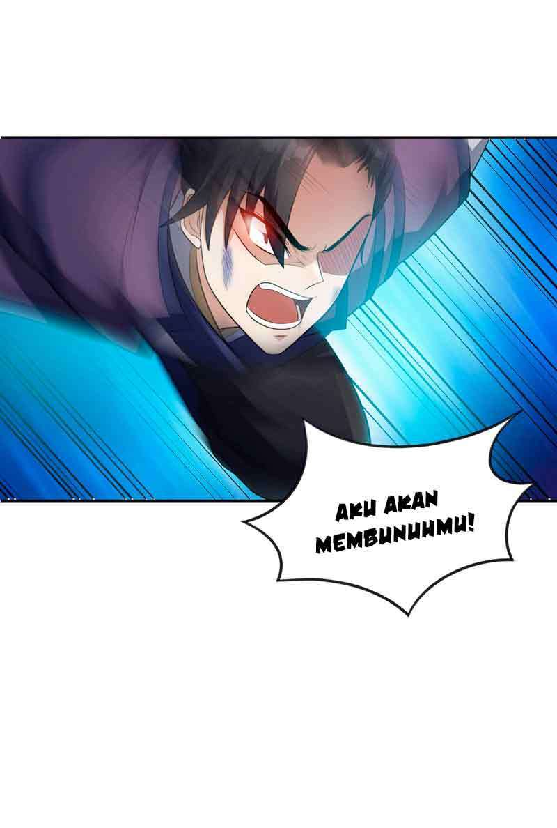 Rise of The Demon King Chapter 7 - halaman 22