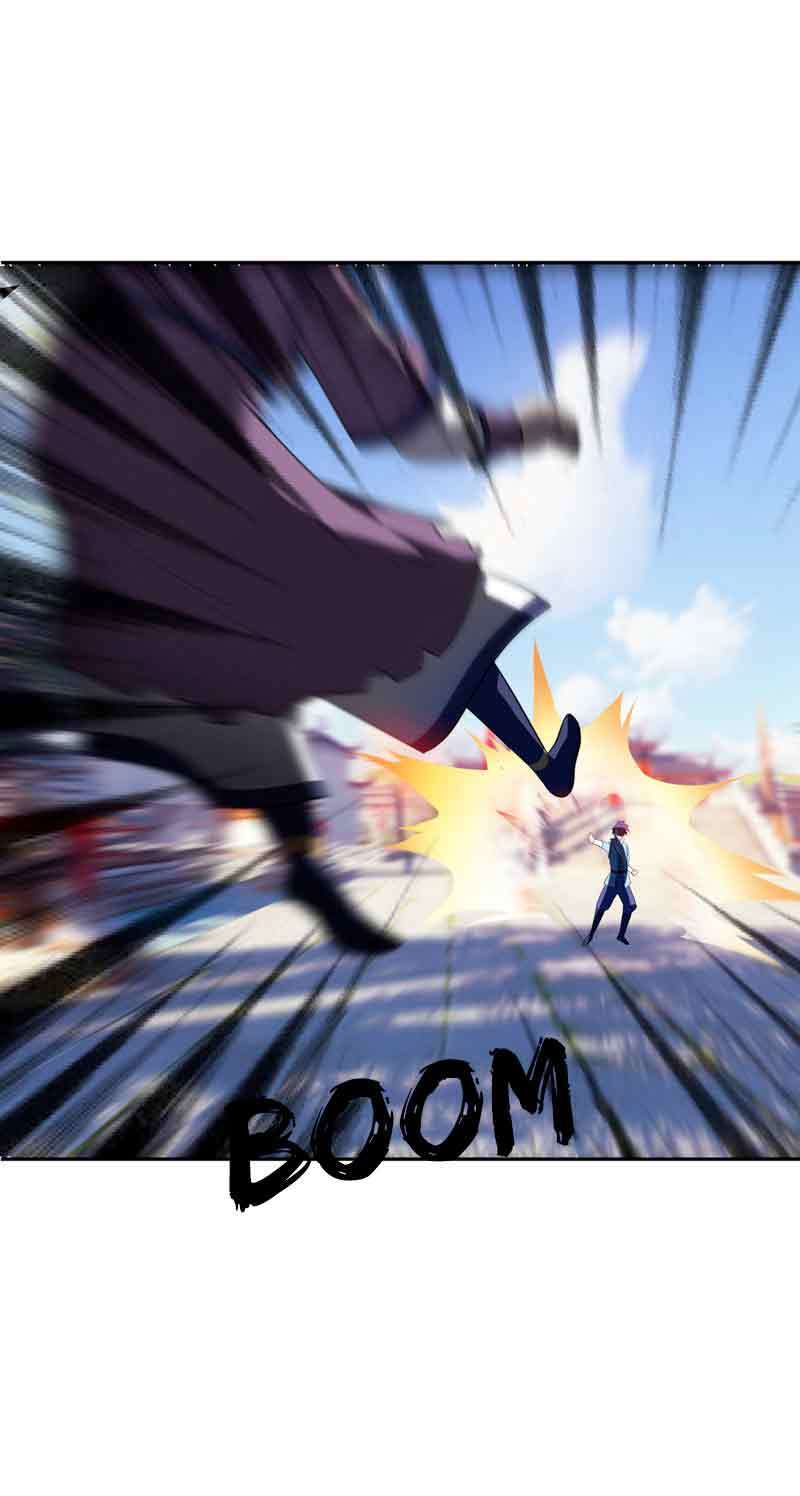 Rise of The Demon King Chapter 7 - halaman 24