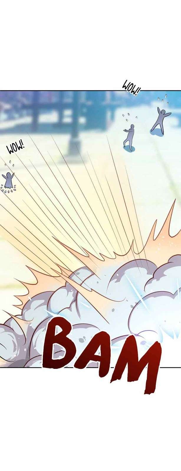Rise of The Demon King Chapter 7 - halaman 30