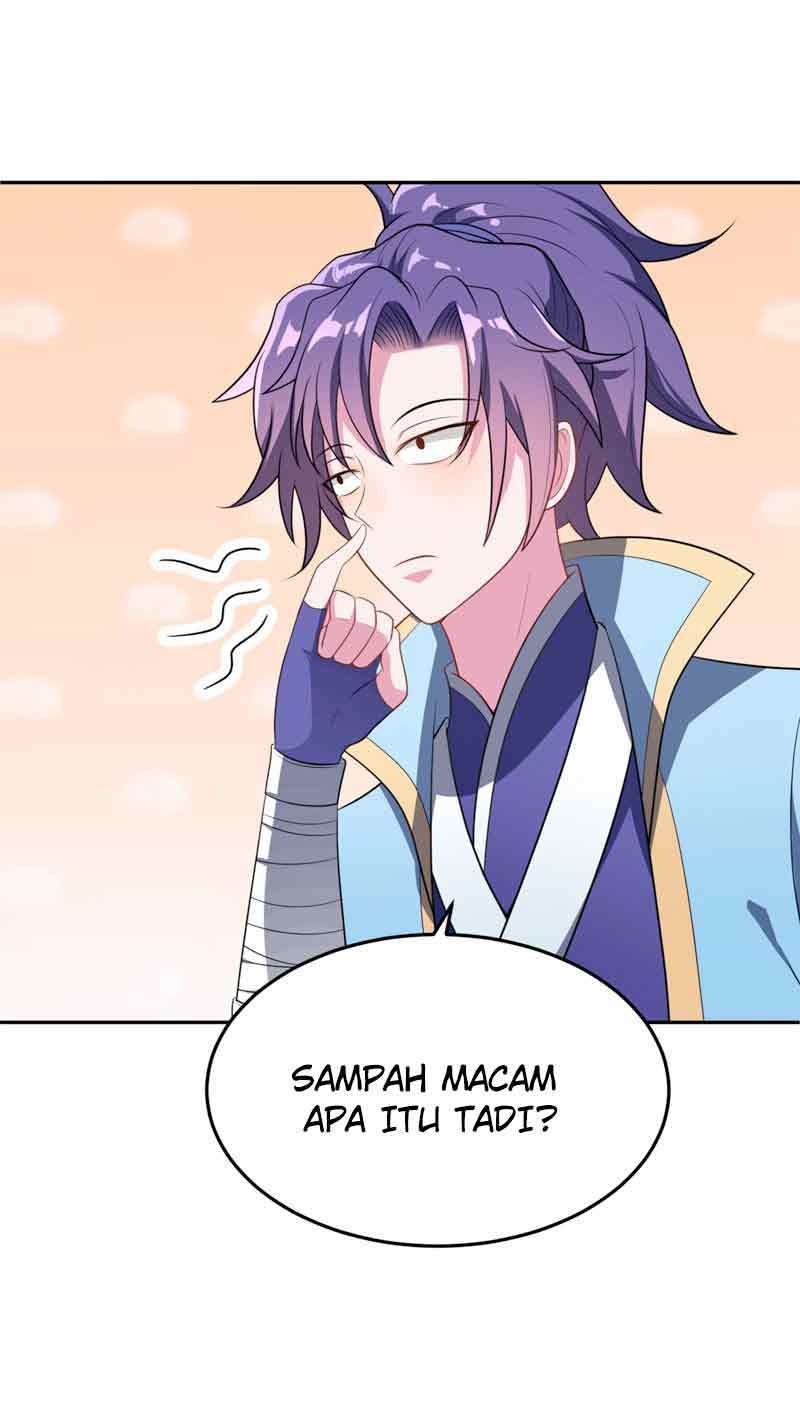 Rise of The Demon King Chapter 7 - halaman 31