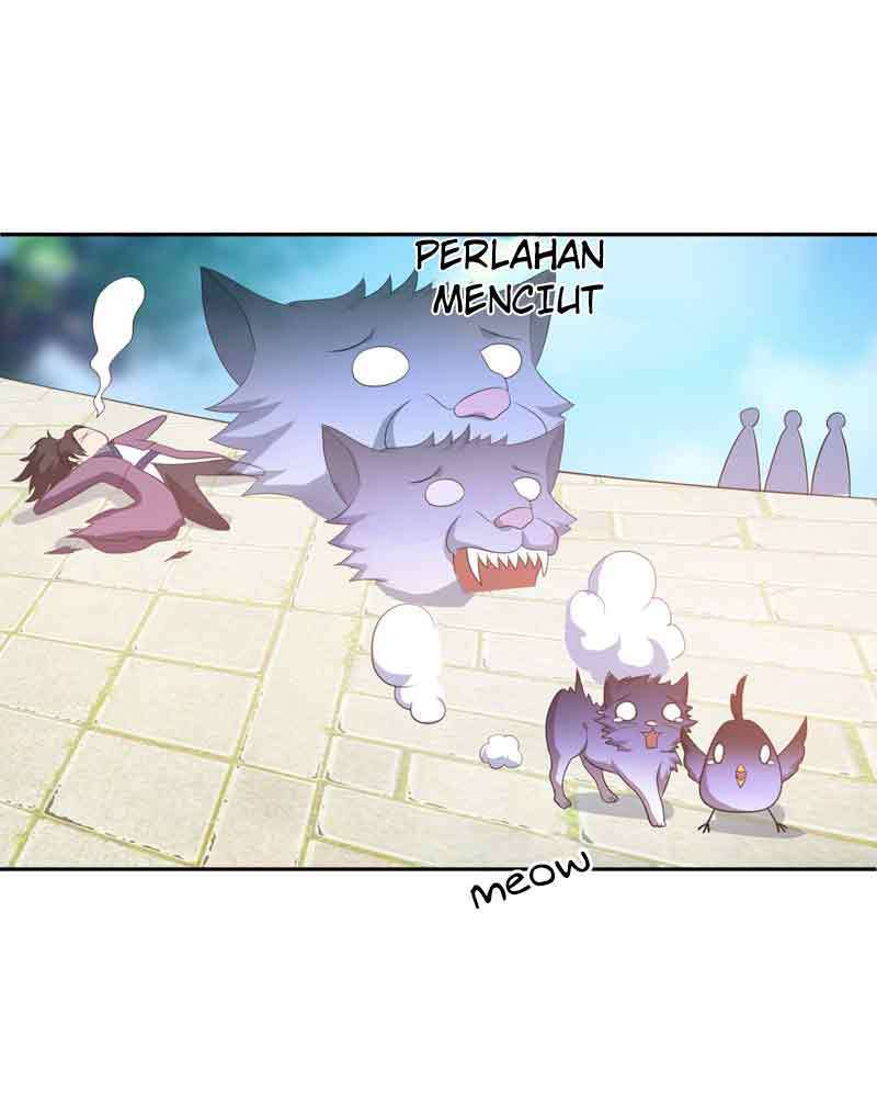 Rise of The Demon King Chapter 7 - halaman 32