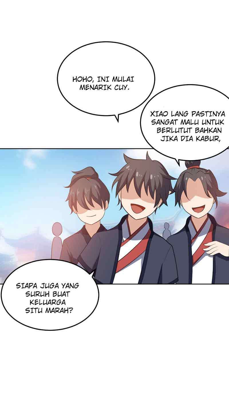 Rise of The Demon King Chapter 7 - halaman 4