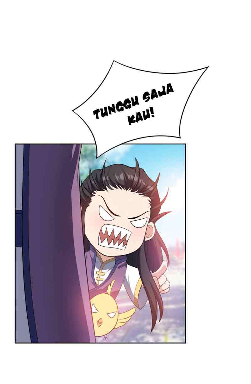 Rise of The Demon King Chapter 7 - halaman 5