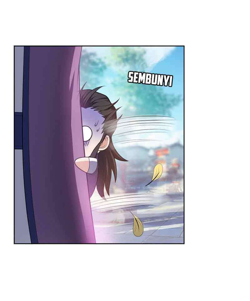 Rise of The Demon King Chapter 7 - halaman 7