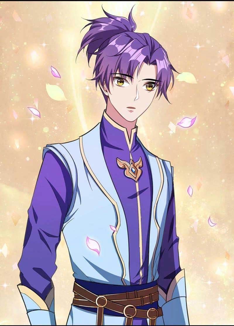 Rise of The Demon King Chapter 70 - halaman 10