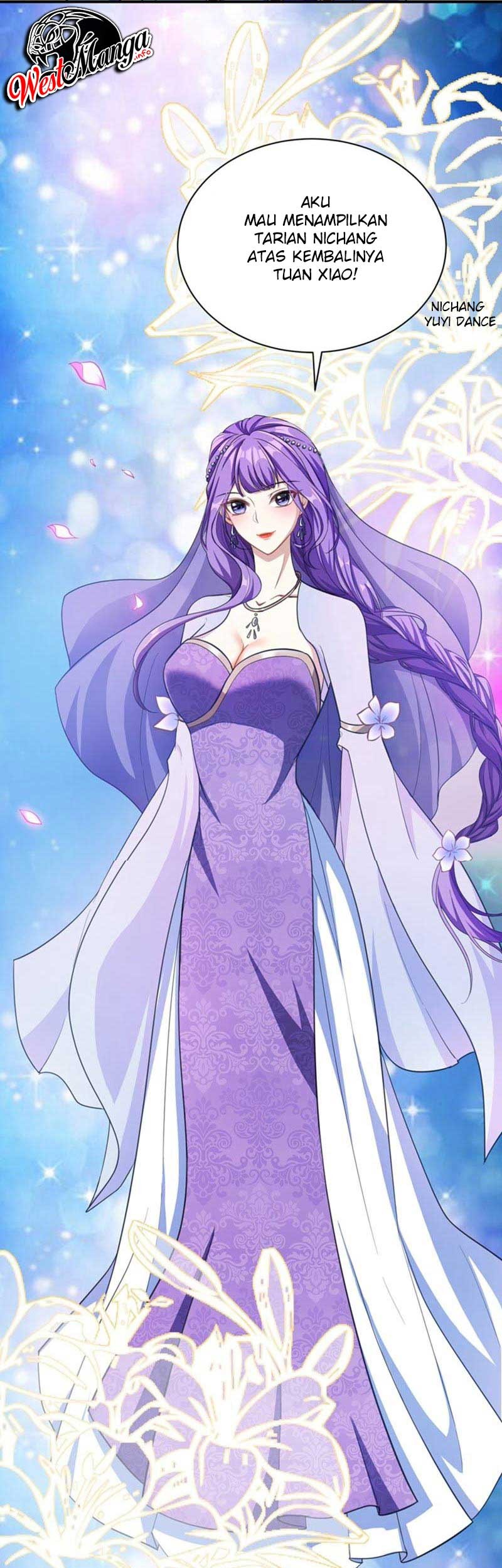 Rise of The Demon King Chapter 70 - halaman 11