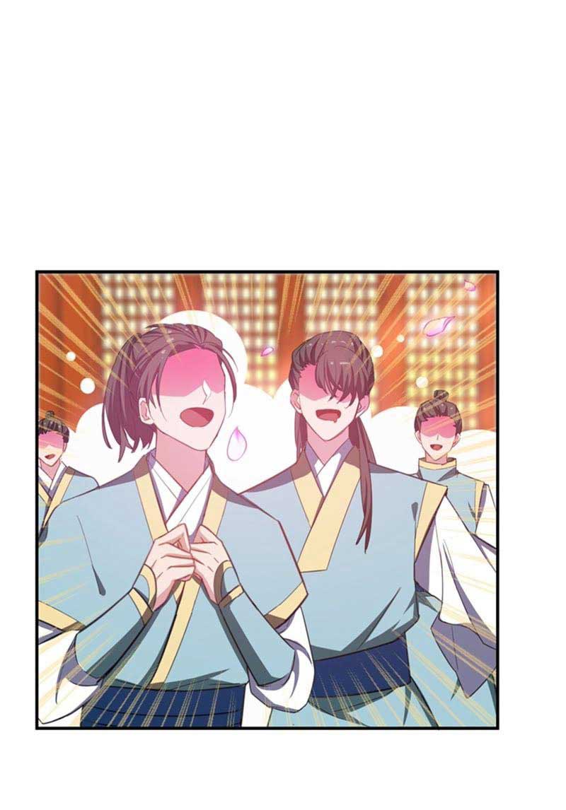 Rise of The Demon King Chapter 70 - halaman 15