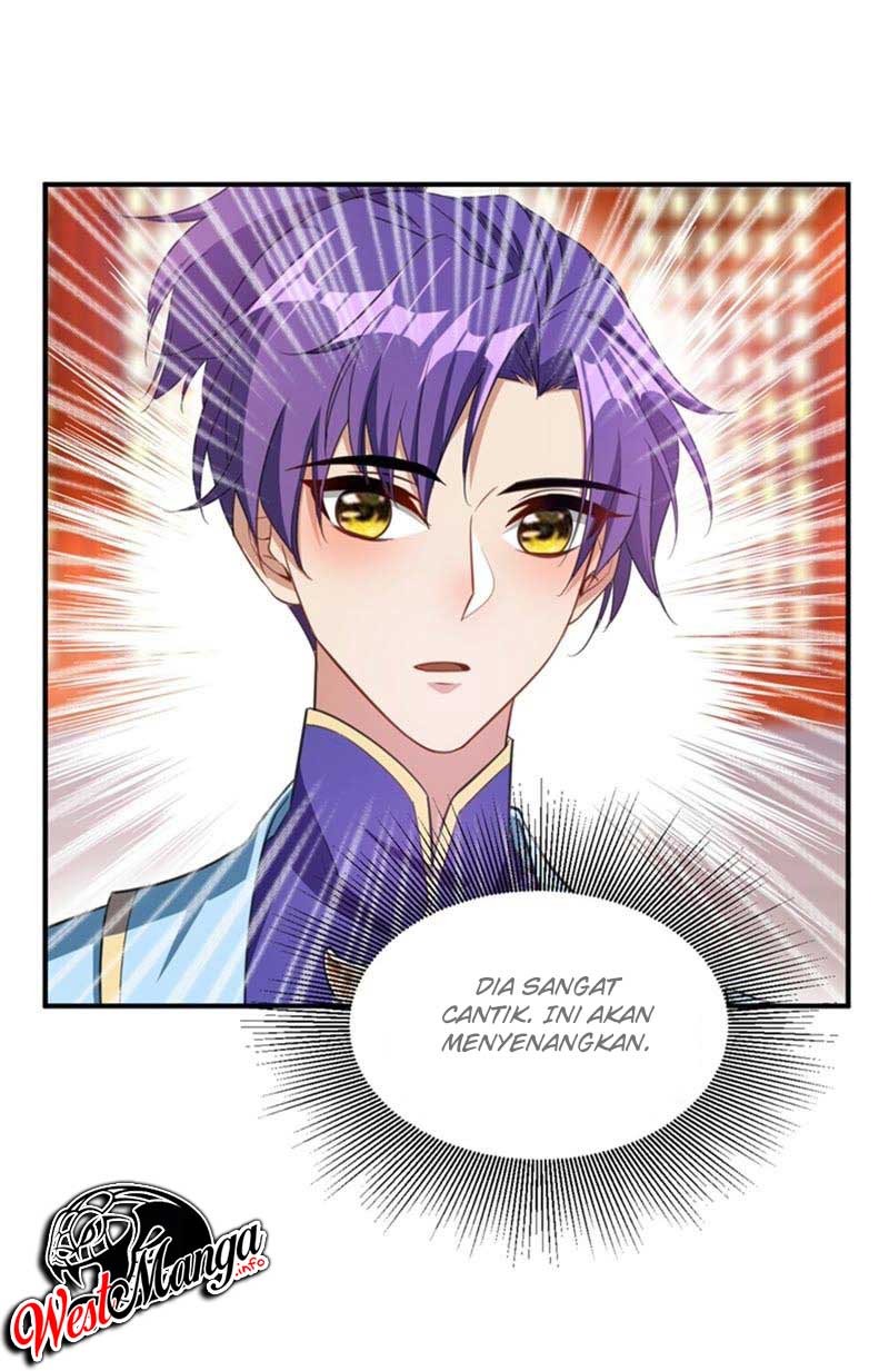 Rise of The Demon King Chapter 70 - halaman 16
