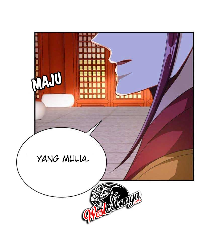 Rise of The Demon King Chapter 70 - halaman 20