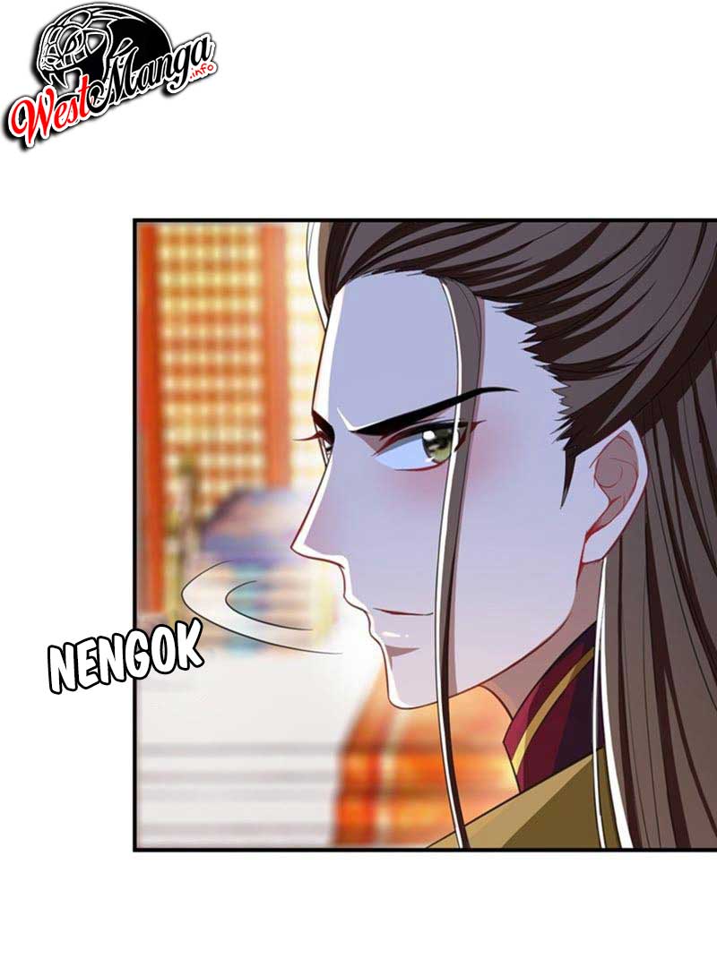 Rise of The Demon King Chapter 70 - halaman 23