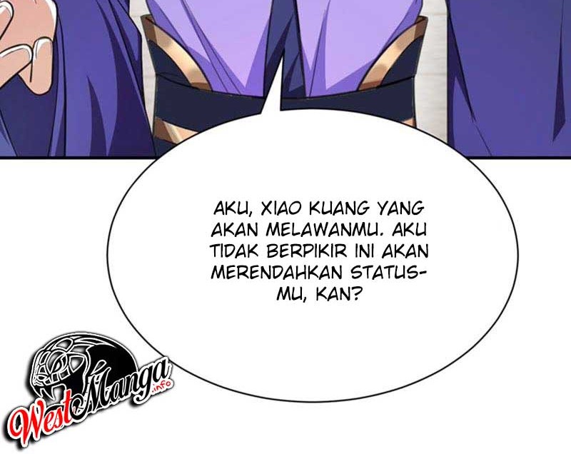 Rise of The Demon King Chapter 70 - halaman 30