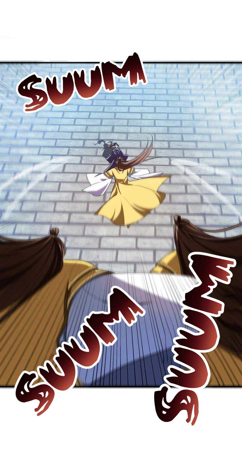 Rise of The Demon King Chapter 70 - halaman 33