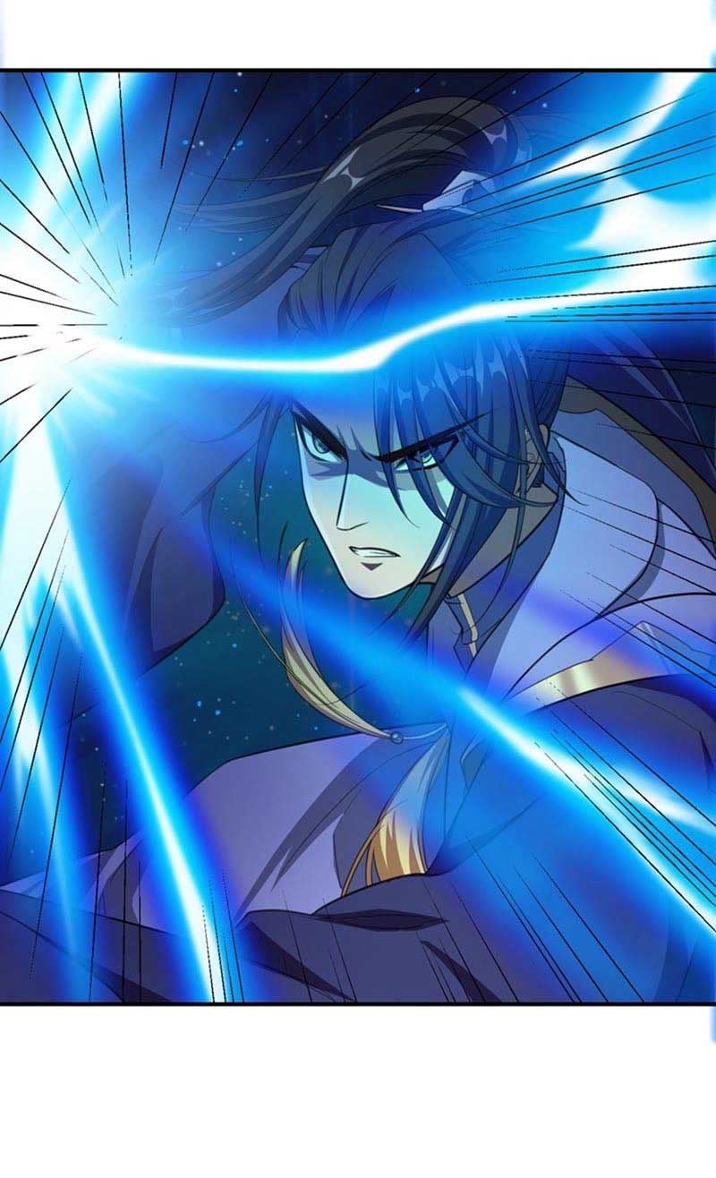 Rise of The Demon King Chapter 70 - halaman 36