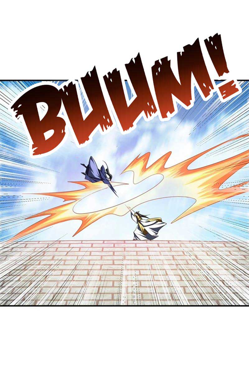 Rise of The Demon King Chapter 70 - halaman 37