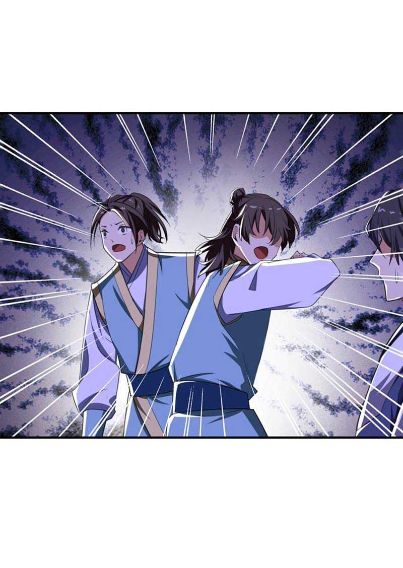 Rise of The Demon King Chapter 70 - halaman 38