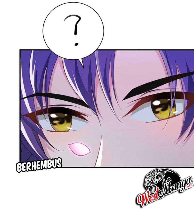Rise of The Demon King Chapter 70 - halaman 6