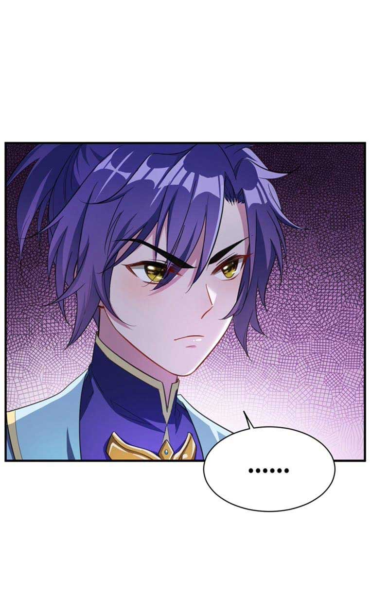 Rise of The Demon King Chapter 71 - halaman 10