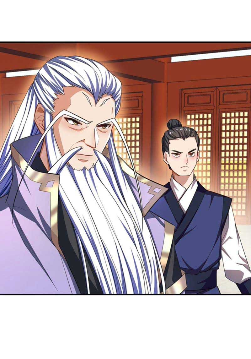 Rise of The Demon King Chapter 71 - halaman 11
