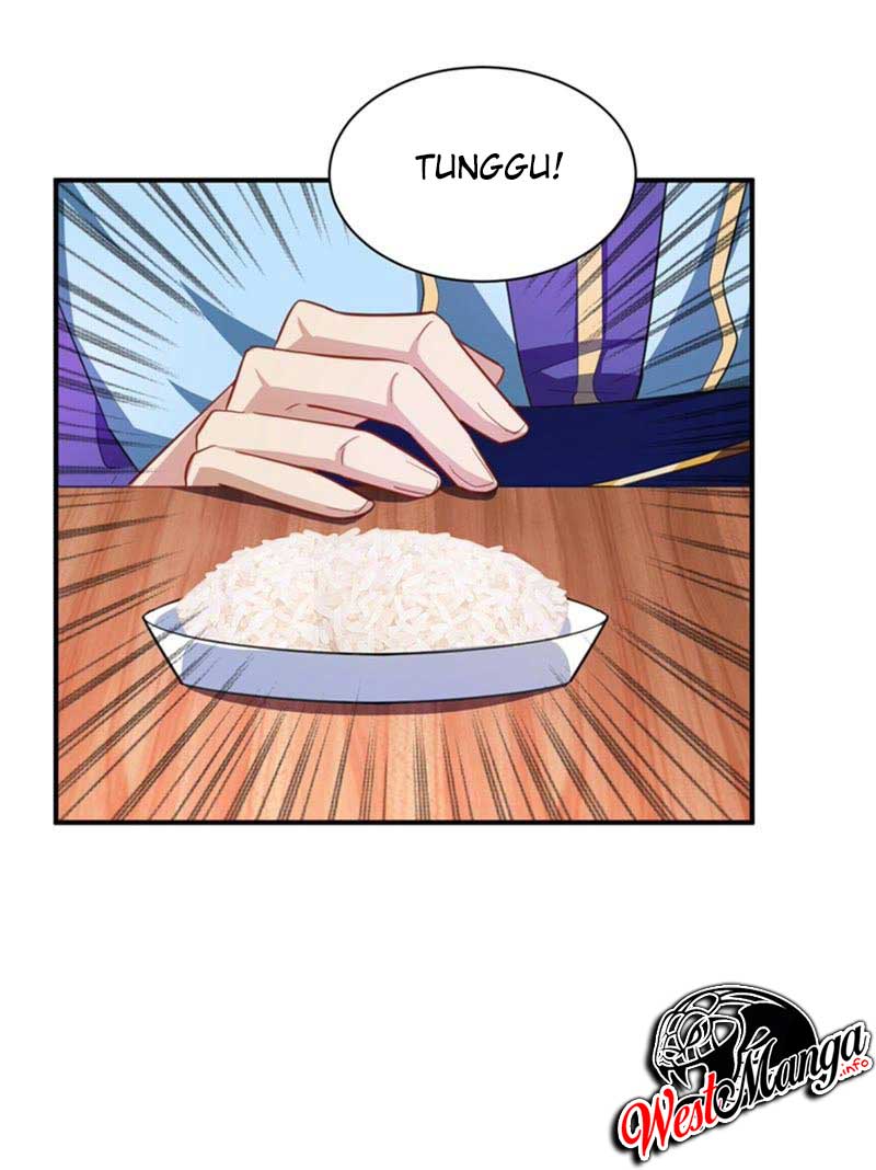 Rise of The Demon King Chapter 71 - halaman 12
