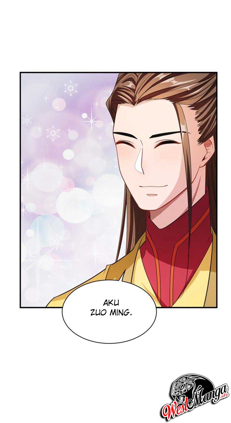 Rise of The Demon King Chapter 71 - halaman 14