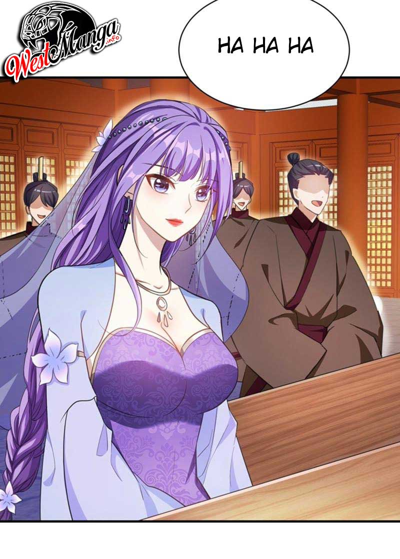 Rise of The Demon King Chapter 71 - halaman 17