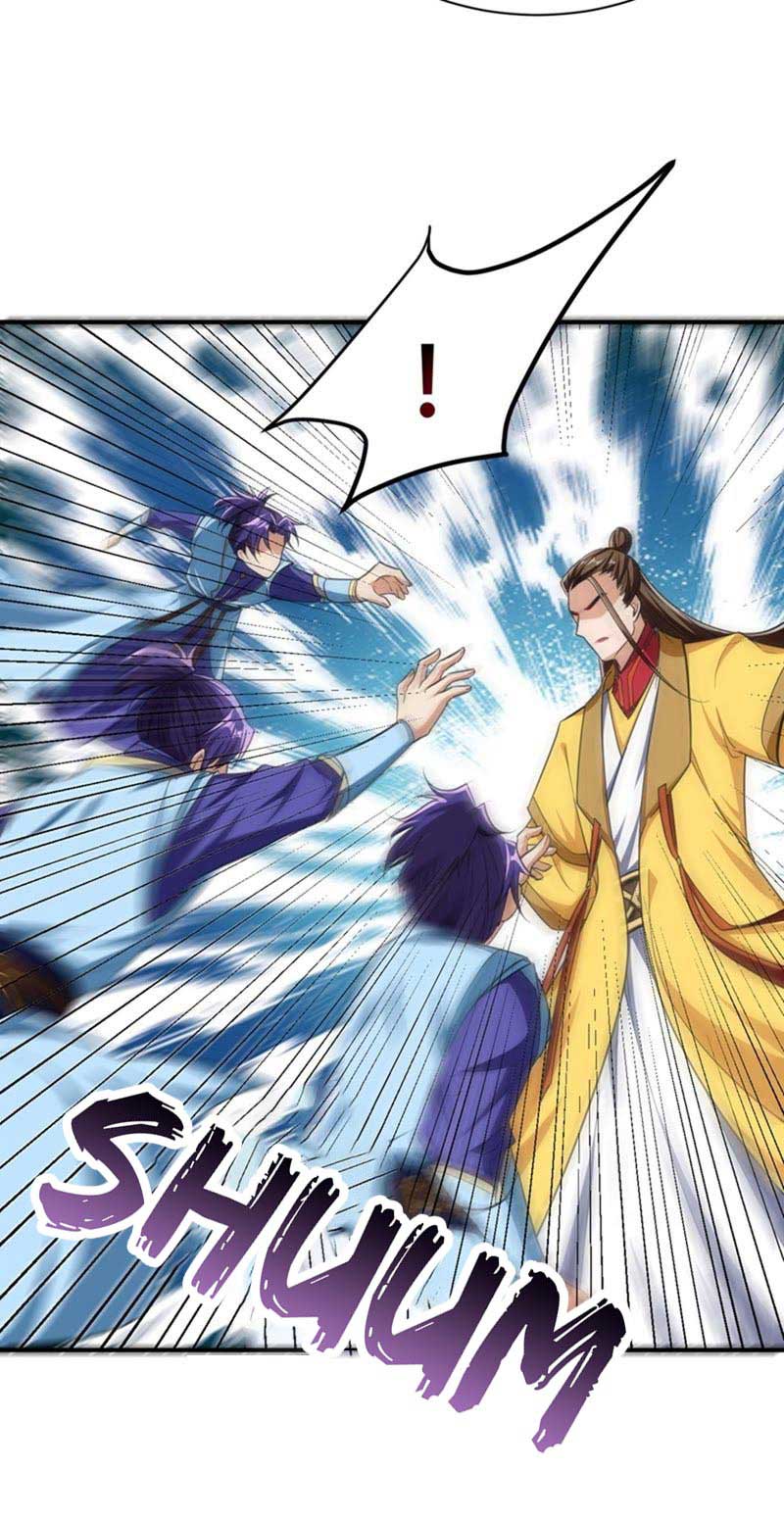 Rise of The Demon King Chapter 71 - halaman 24