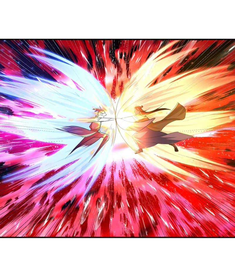 Rise of The Demon King Chapter 71 - halaman 27