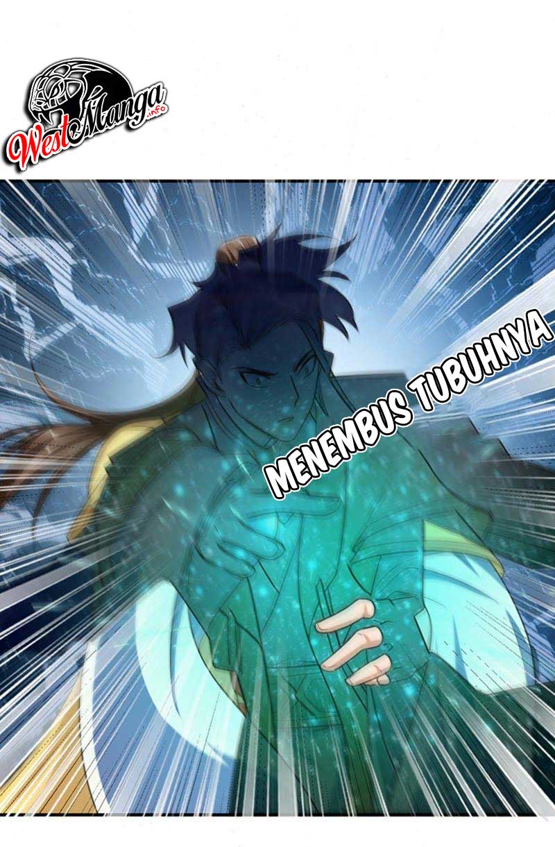 Rise of The Demon King Chapter 71 - halaman 28
