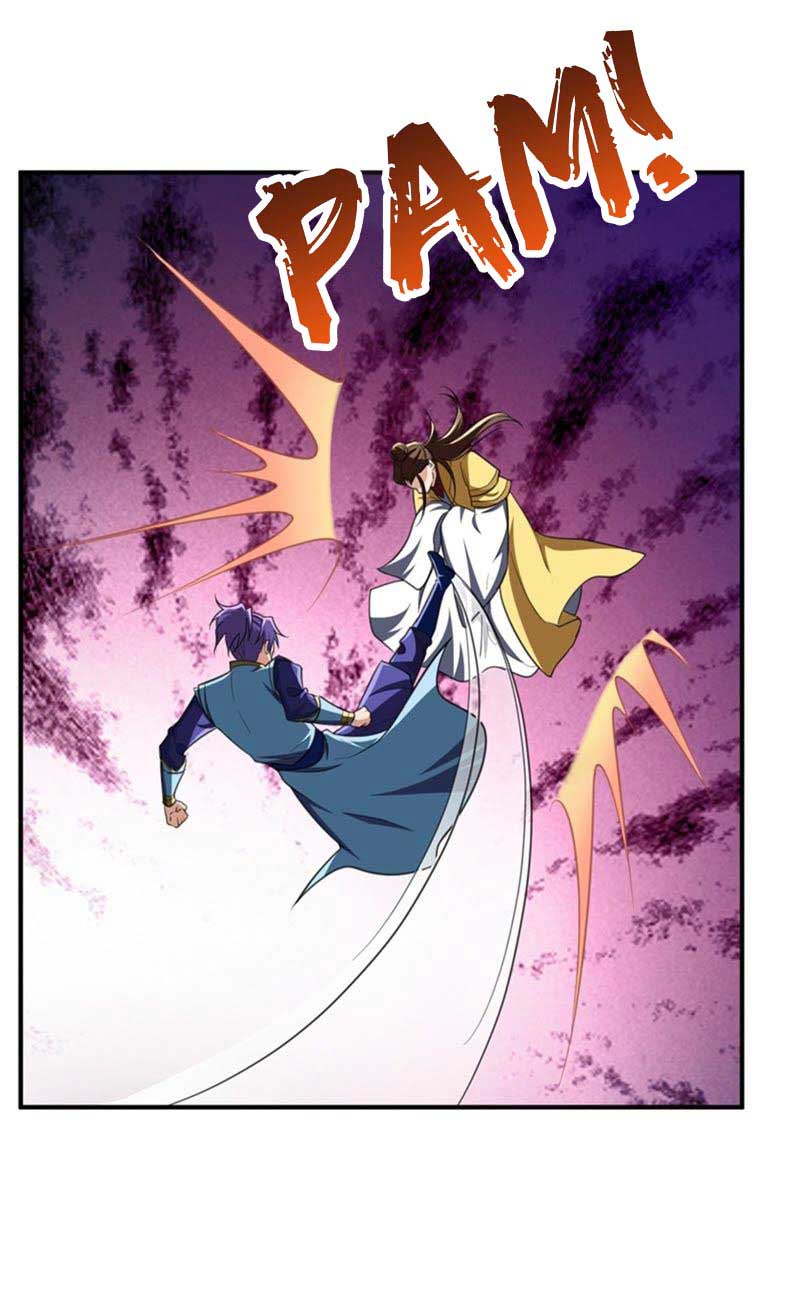 Rise of The Demon King Chapter 71 - halaman 31