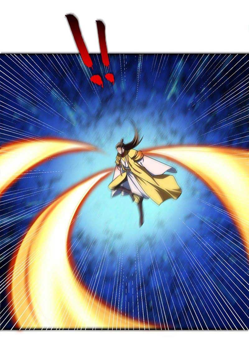 Rise of The Demon King Chapter 71 - halaman 34
