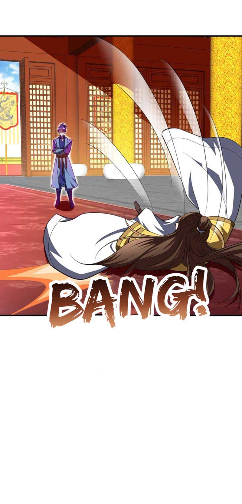 Rise of The Demon King Chapter 71 - halaman 37
