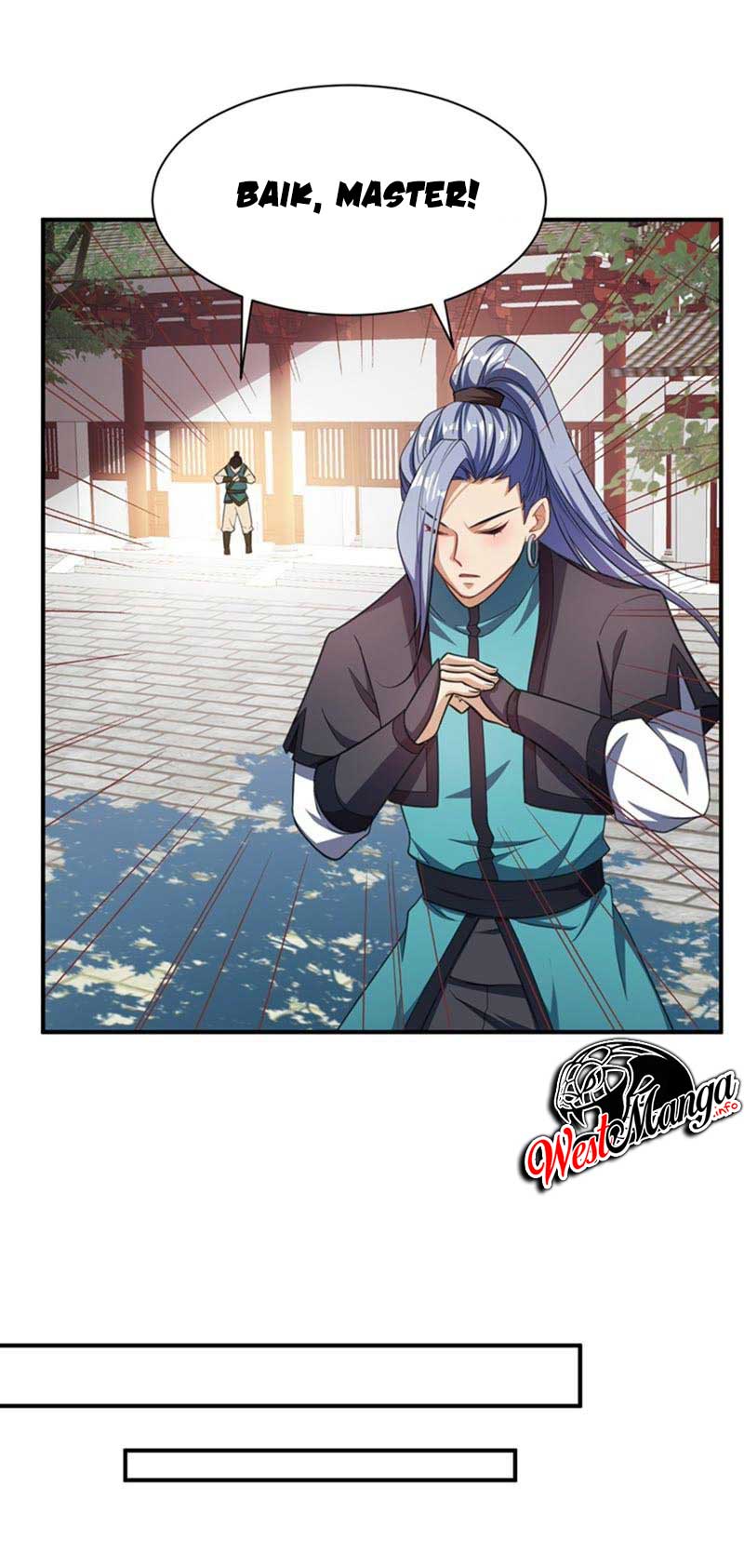 Rise of The Demon King Chapter 72 - halaman 17