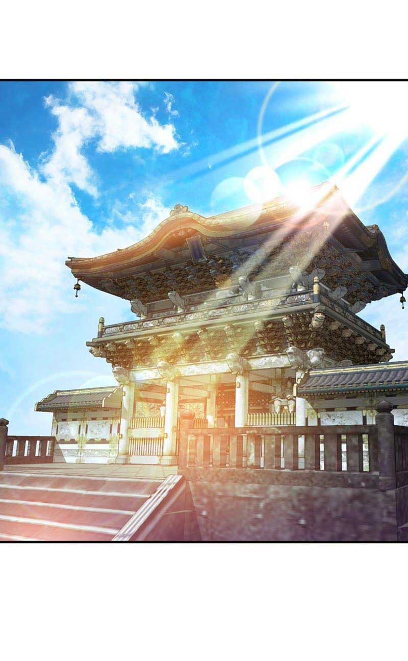 Rise of The Demon King Chapter 72 - halaman 18