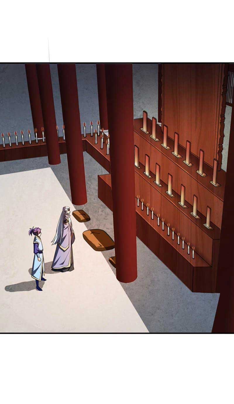 Rise of The Demon King Chapter 72 - halaman 19